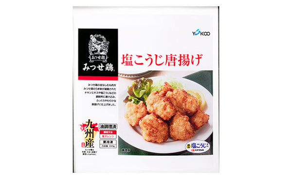 「みつせ鶏まんぷく5種詰合せ」