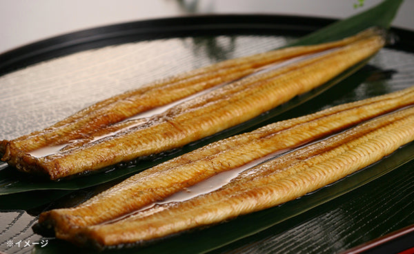 「浜松・浜名湖うなぎ蒲焼（110g）セット」