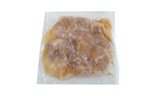 三水フーズ「豚肉と大根のみそ煮」