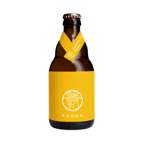 Far Yeast Brewing「Kagua Saison」