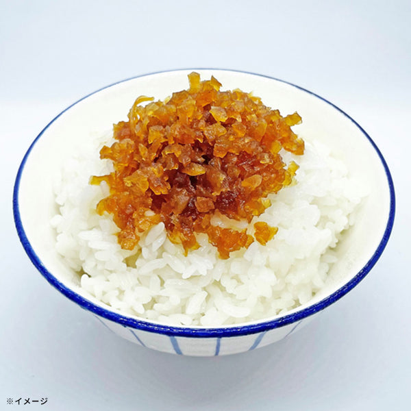 「ザク旨 蔵元の大根味噌漬け」