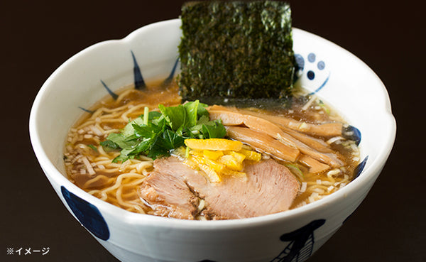東京ラーメン「与ろゐ屋（醤油味）」12食（MR56P1289A）