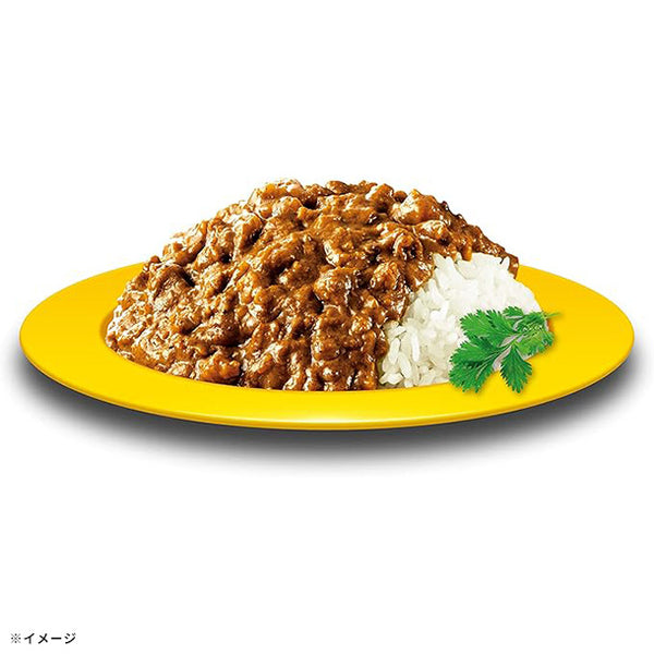 エスビー食品「肉旨スパイス キーマカレー 中辛」