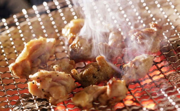 「宮崎名物！肉巻きおにぎり＆鶏炭火焼の7種セット」