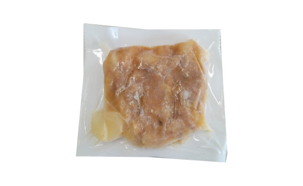 三水フーズ「豚肉と大根のみそ煮」