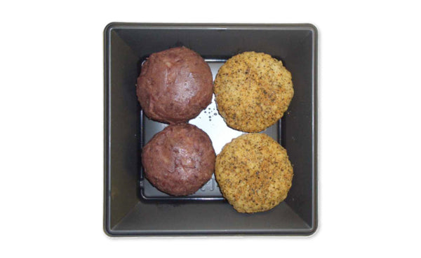 「おはぎ2種（4個入）」