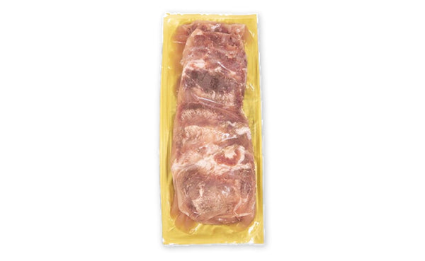 肉の匠中むら屋「たっぷり牛タン味噌」