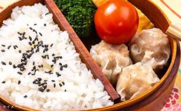 「ジューシー肉シュウマイ」