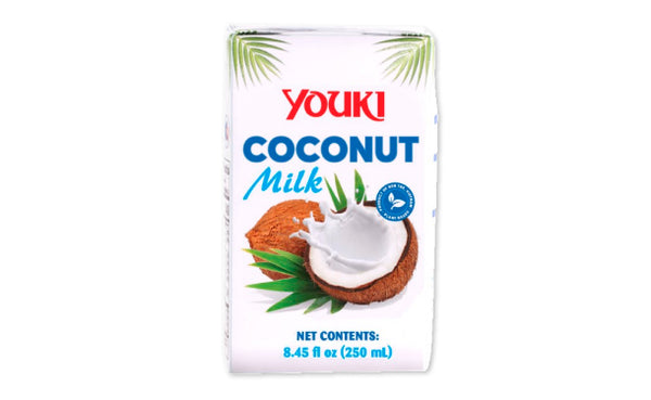 ユウキ食品「ココナッツミルク」