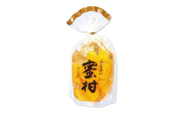 サンヨー堂「果実ゼリー みかん」
