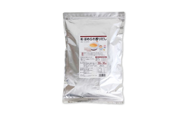 「ほめられ香りだし（30g×30入）」
