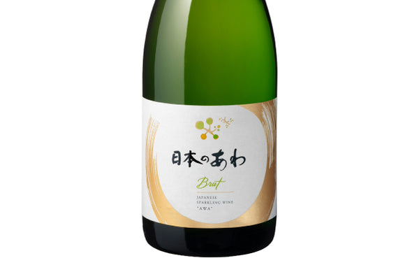 「日本のあわ」