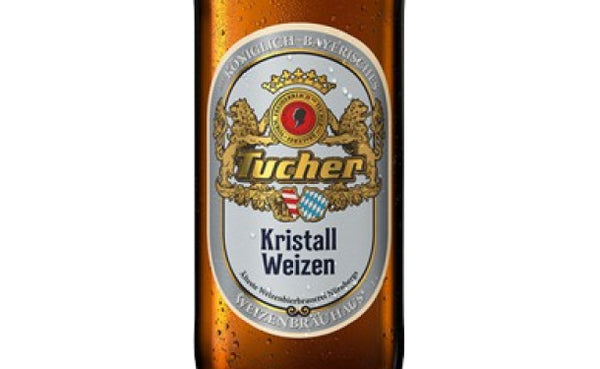 「トゥーハー クリスタルヴァイツェン」