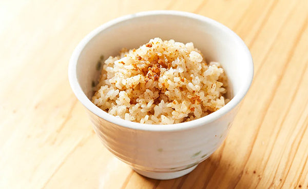 「壱岐産 うにめしの素（2合用）」