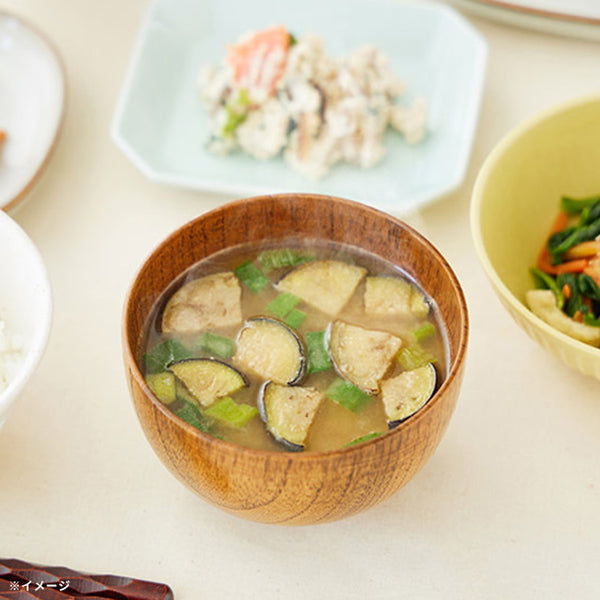 アマノフーズ「いつものおみそ汁 5食バラエティセット」