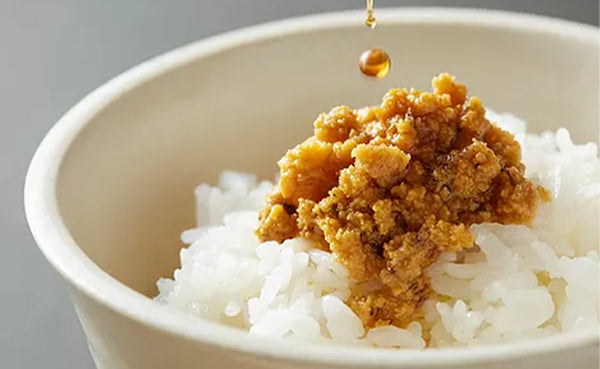「壱岐産 オイルソース（紫うに）」