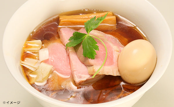 「東京カネキッチンヌードル（醤油味）」12食（MR57P1289A）