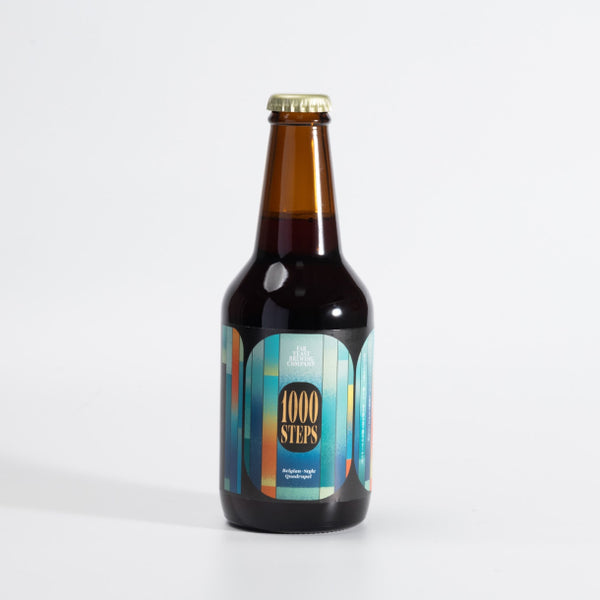Far Yeast Brewing「1000Steps from 源流醸造所」
