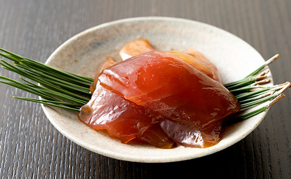 「三崎まぐろ 漬け鮪セット」