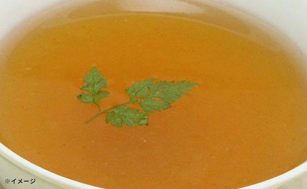 「中華スープ」