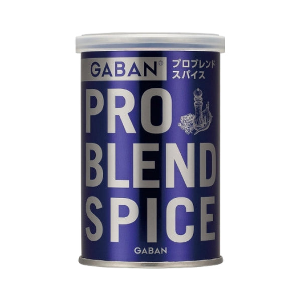GABAN「プロブレンドスパイス」