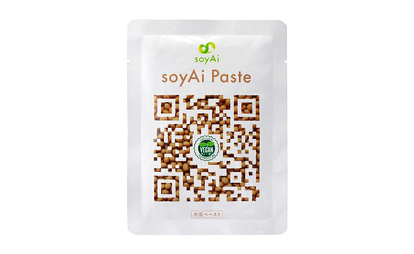 soyAi「大豆ペースト」