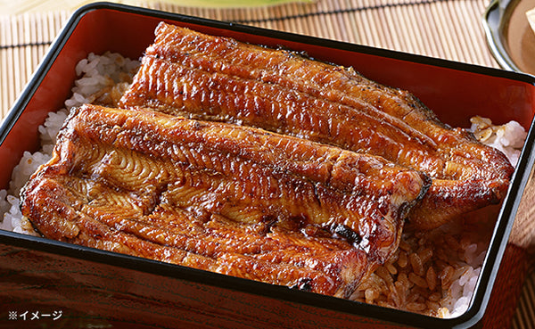 「浜松・浜名湖うなぎ蒲焼セット」