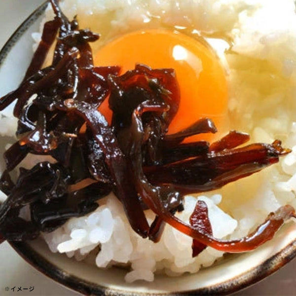 【初回限定】「ご飯のお供 しそきくらげ」