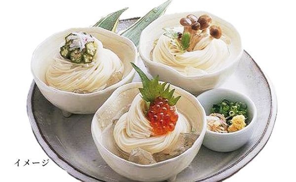 さぬきシセイ「讃岐ひやむぎ 200g」