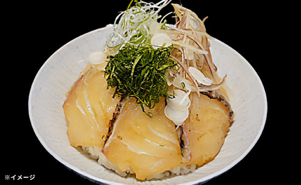 「鯛茶漬け 並盛」