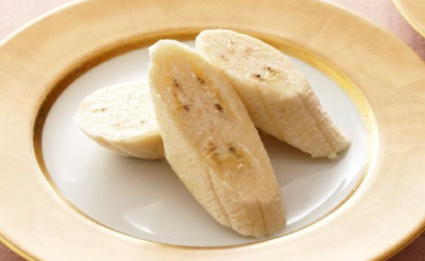 スミフル「りんご風味のバナナ バナップル」