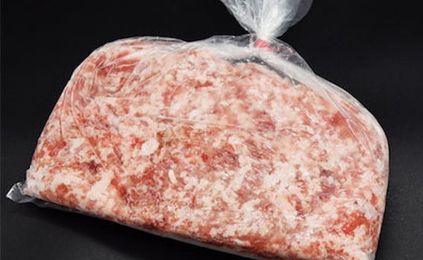 「豚ひき肉ミンチ」