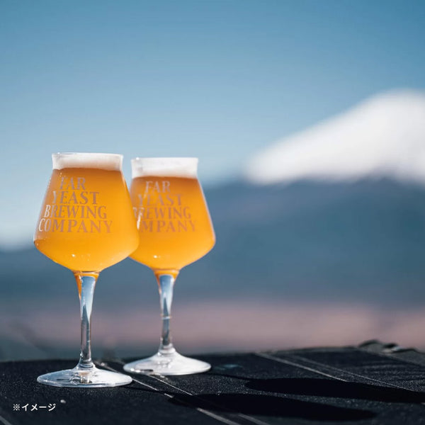 Far Yeast Brewing「noon moon」