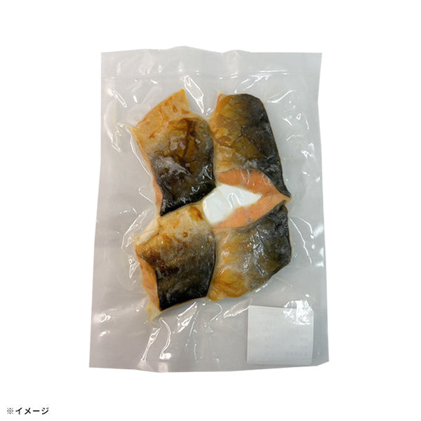 「マス旨塩焼き（4切入）」