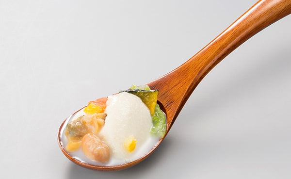 リヨーコクシヨウジ「豆乳おかずスープ」