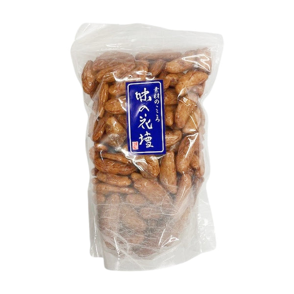 味の花壇「ひび辛大柿」