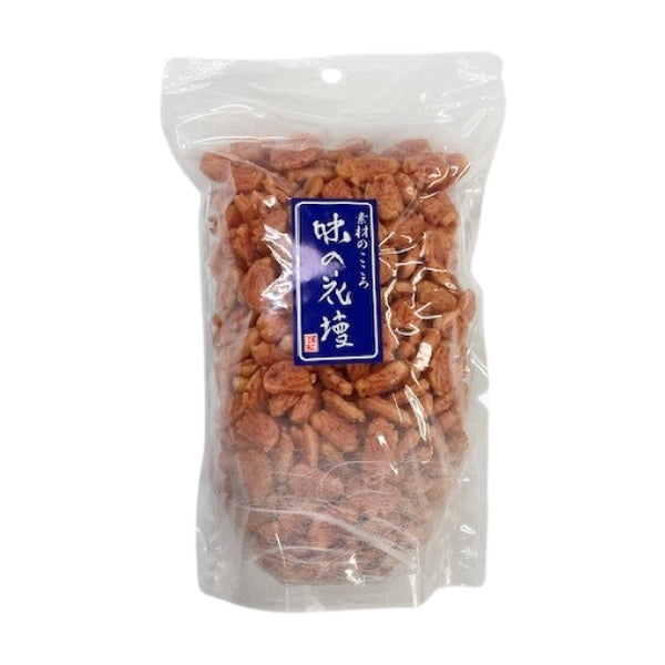 味の花壇「えびあられ」
