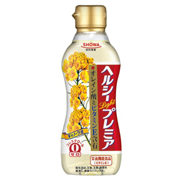 SHOWA「ヘルシープレミア」