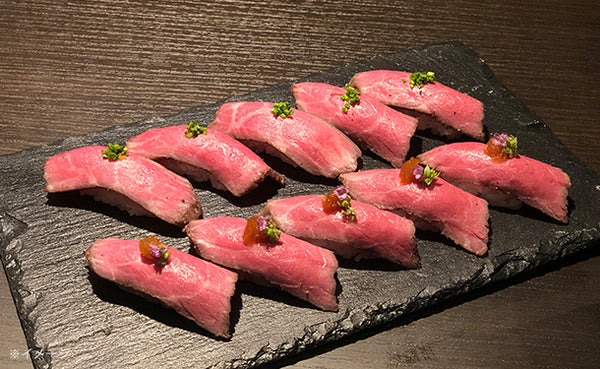 「ローストビーフ＆寿司 手作りキット」