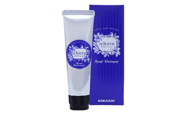 ichirin「一凛ハンドトリートメント」