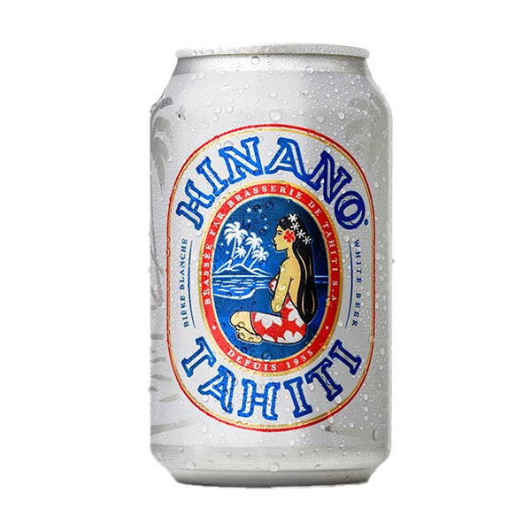 「ヒナノビール ホワイト」