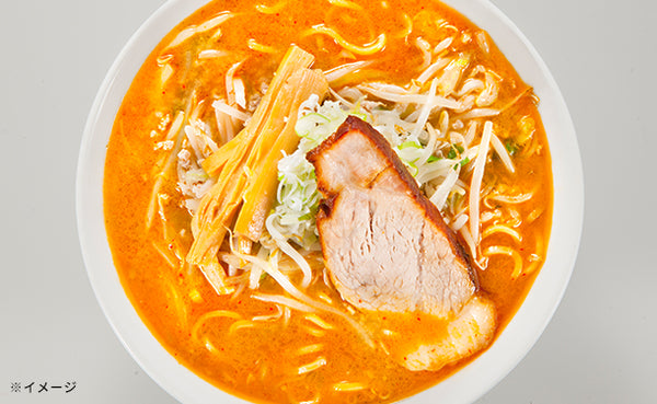仙台ラーメン「おり久（味噌味）」12食（MR53P1289A）