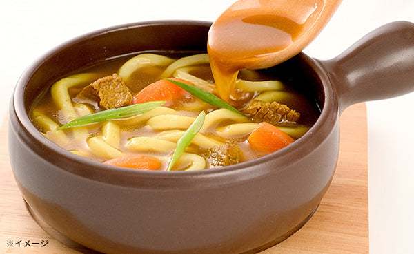 「讃岐カレーうどん（2食入）」