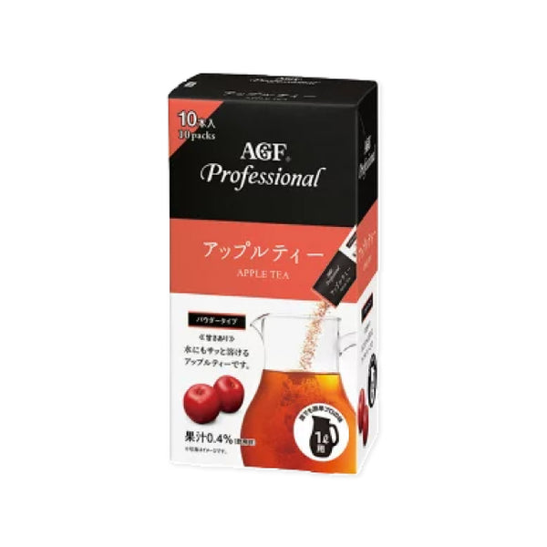 AGF「プロフェッショナル アップルティー（1L用）」