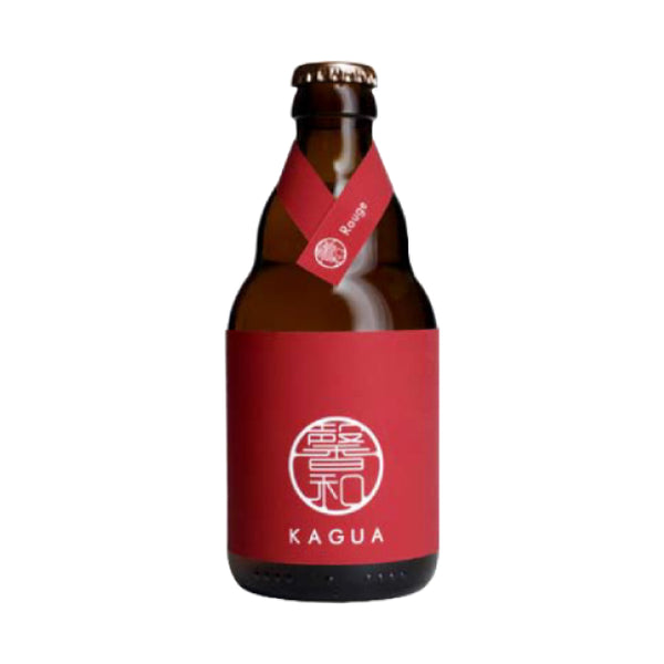 Far Yeast Brewing「Kagua Rouge」