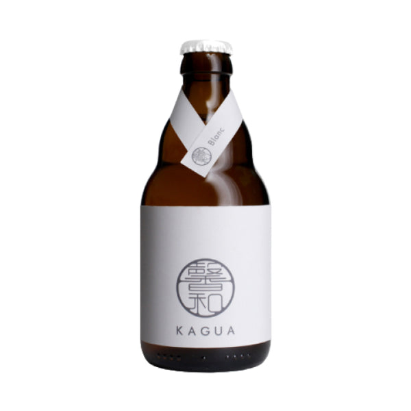 Far Yeast Brewing「Kagua Blanc」