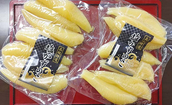 北海道産「特選塩数の子」