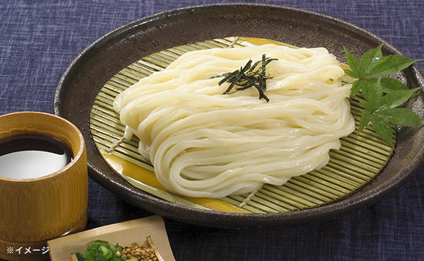 「讃岐生うどん」