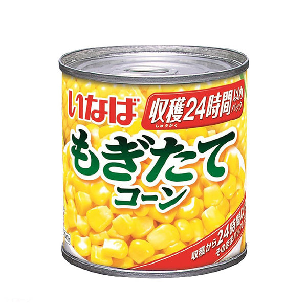 いなば「もぎたてコーン」