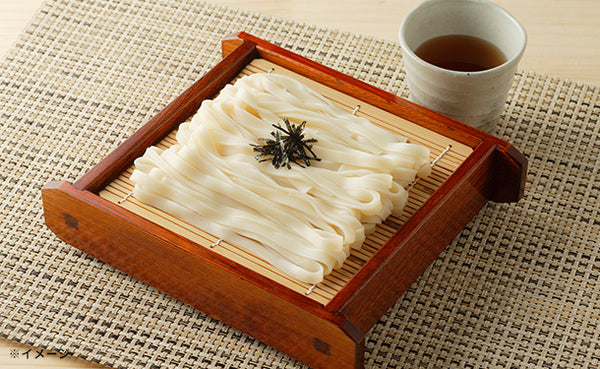 なごやきしめん亭「きしめん」